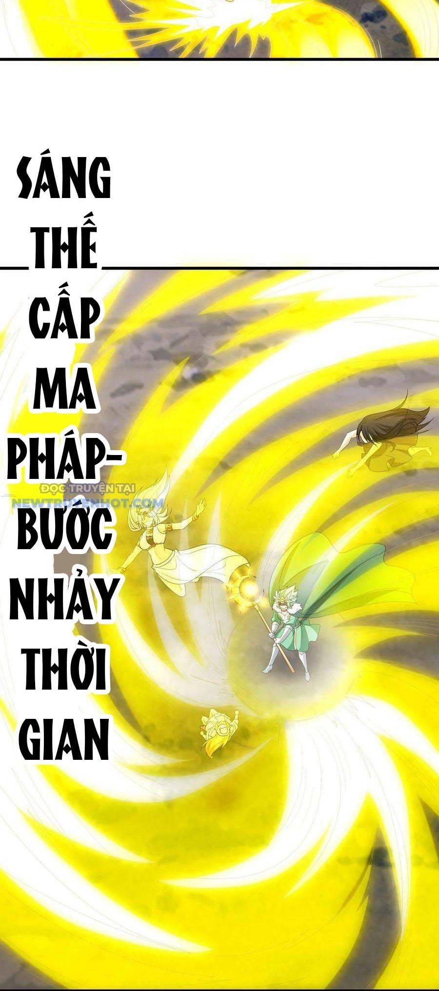 Hậu Cung Của Ta Toàn Là Ma Nữ Phản Diện: Chapter 85