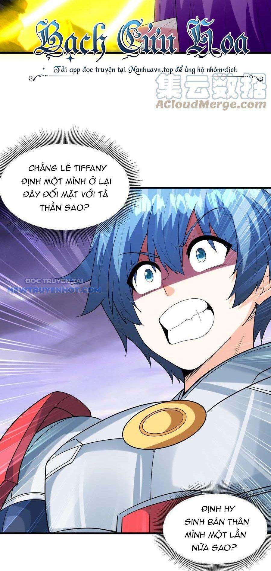 Hậu Cung Của Ta Toàn Là Ma Nữ Phản Diện: Chapter 85
