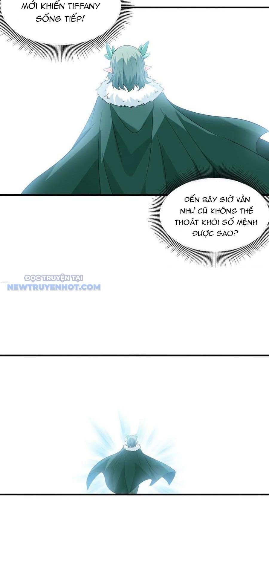 Hậu Cung Của Ta Toàn Là Ma Nữ Phản Diện: Chapter 85