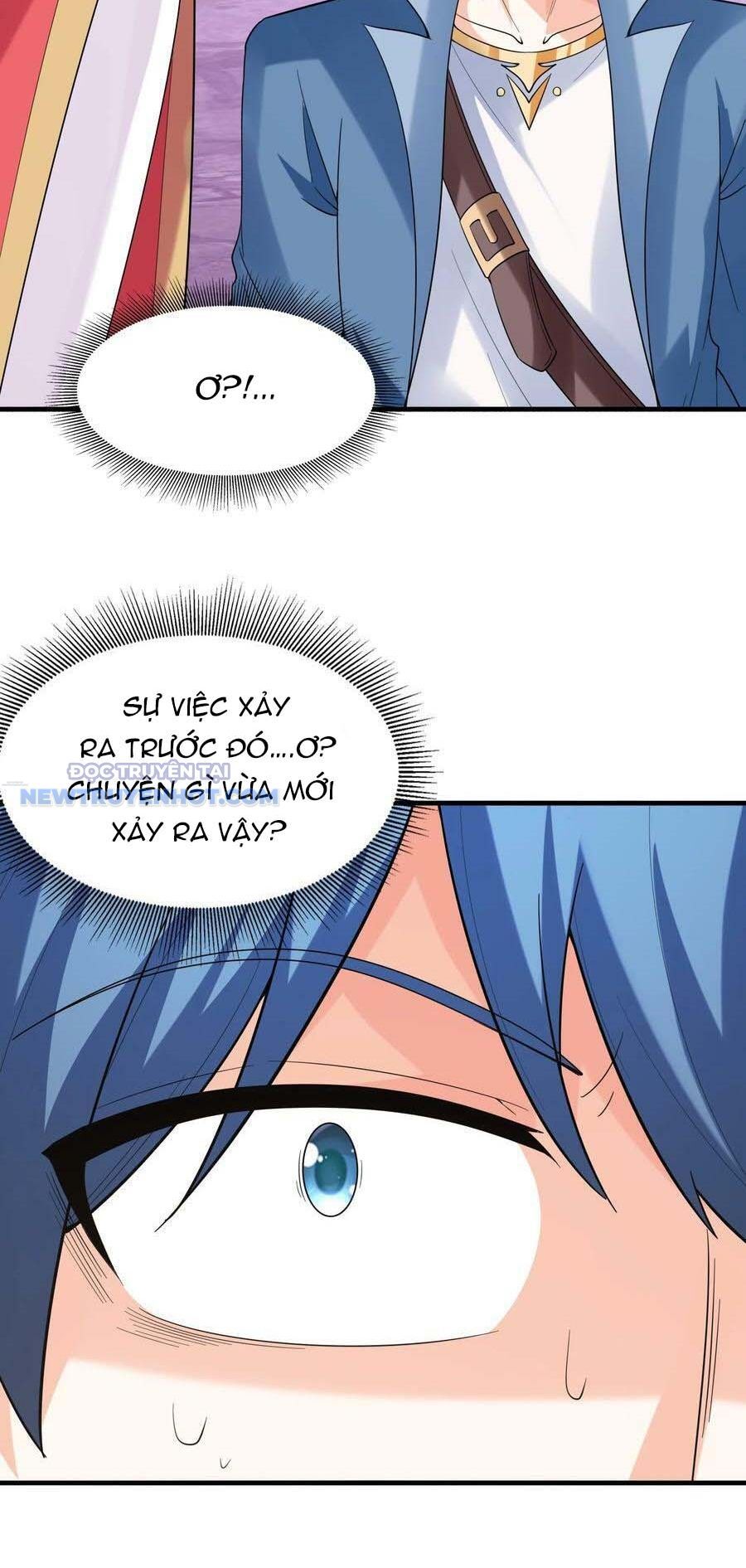 Hậu Cung Của Ta Toàn Là Ma Nữ Phản Diện: Chapter 85