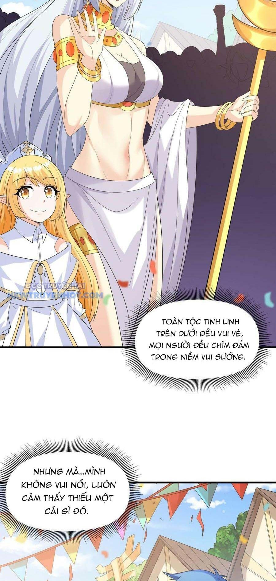 Hậu Cung Của Ta Toàn Là Ma Nữ Phản Diện: Chapter 85