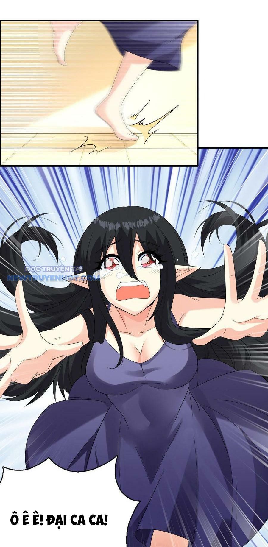 Hậu Cung Của Ta Toàn Là Ma Nữ Phản Diện: Chapter 87