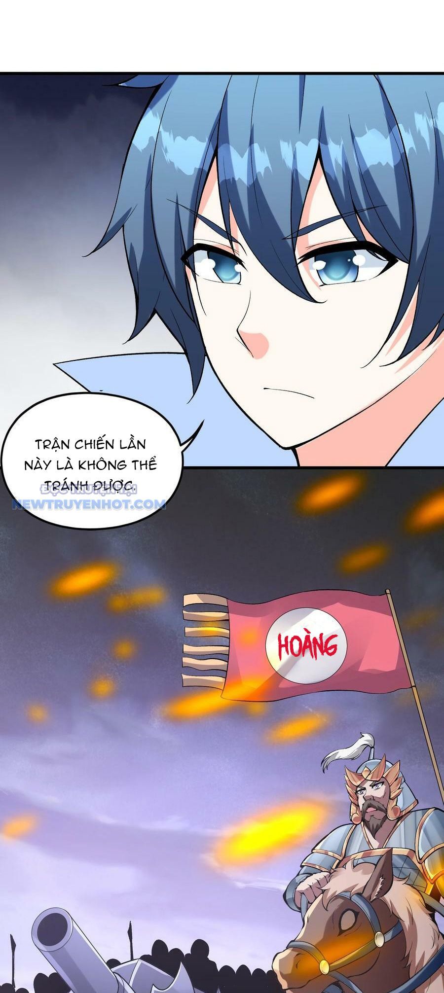 Hậu Cung Của Ta Toàn Là Ma Nữ Phản Diện: Chapter 87