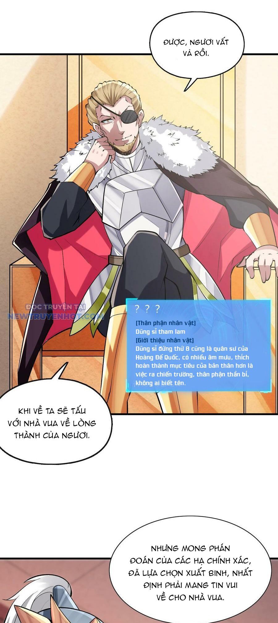 Hậu Cung Của Ta Toàn Là Ma Nữ Phản Diện: Chapter 87