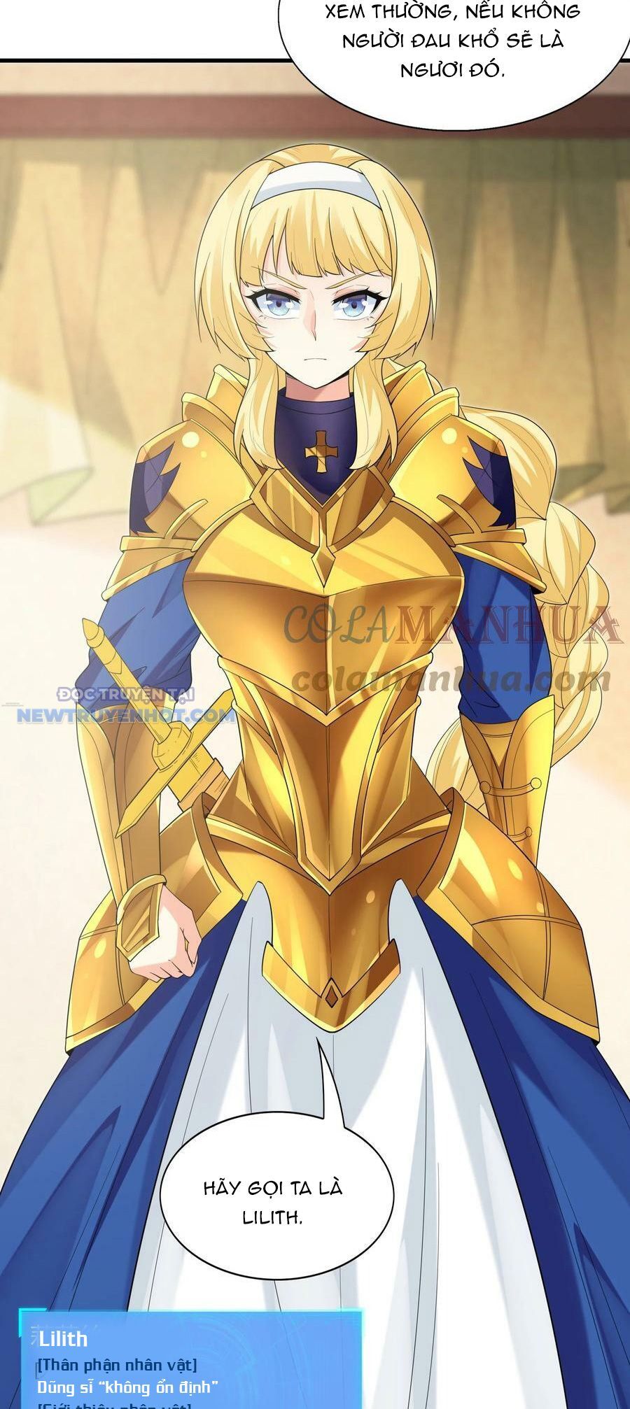 Hậu Cung Của Ta Toàn Là Ma Nữ Phản Diện: Chapter 87