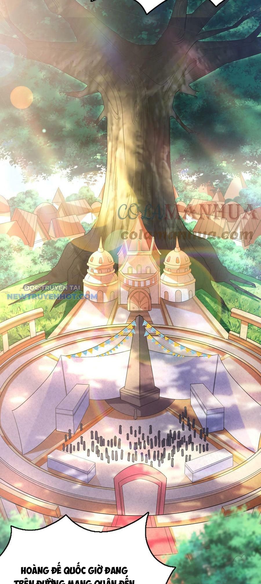Hậu Cung Của Ta Toàn Là Ma Nữ Phản Diện: Chapter 87