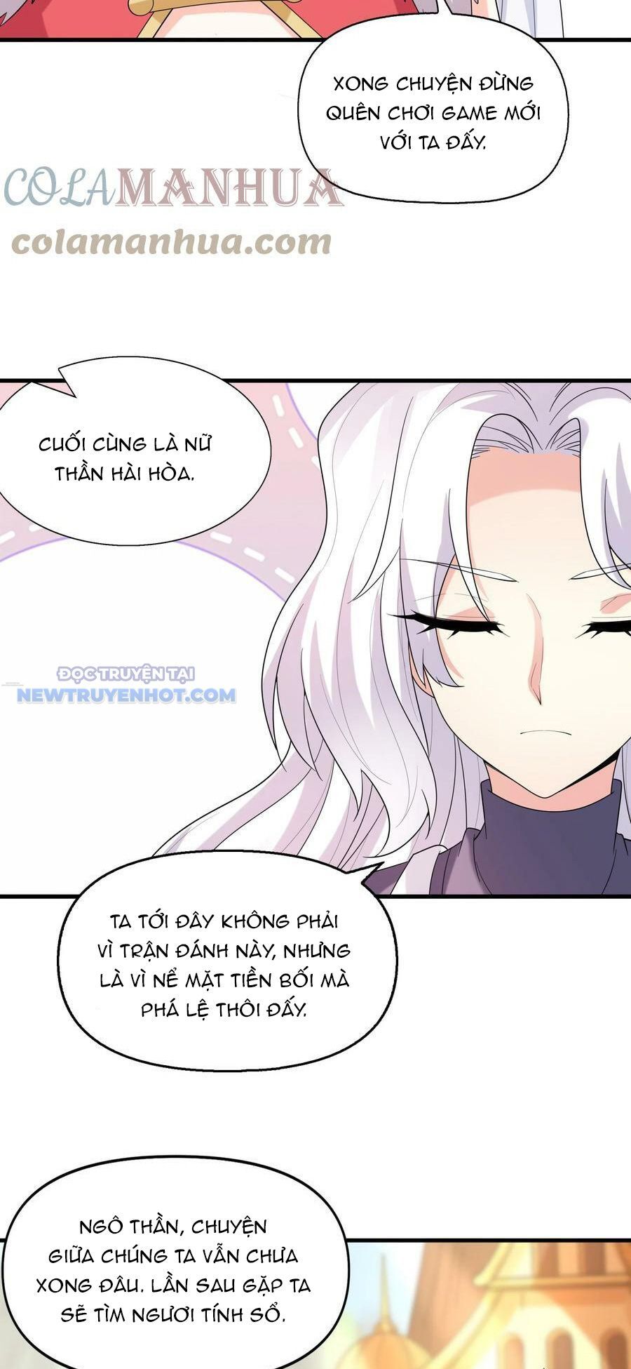 Hậu Cung Của Ta Toàn Là Ma Nữ Phản Diện: Chapter 87