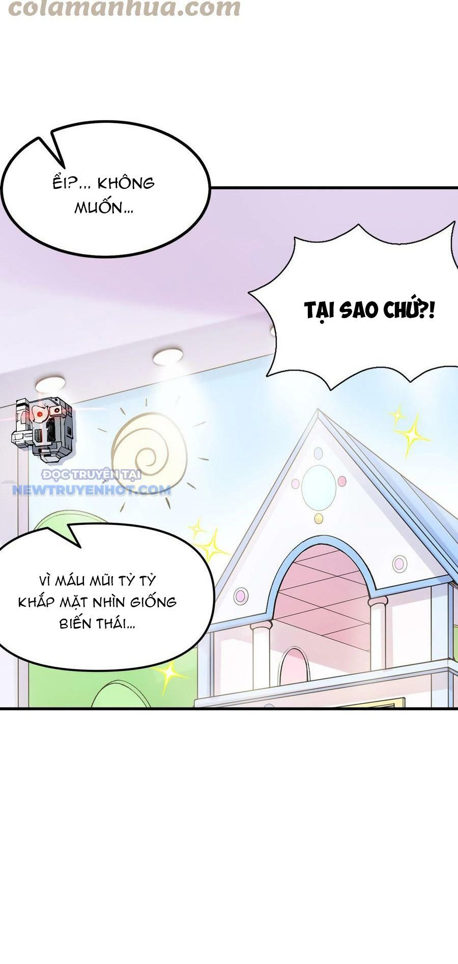 Hậu Cung Của Ta Toàn Là Ma Nữ Phản Diện: Chapter 87
