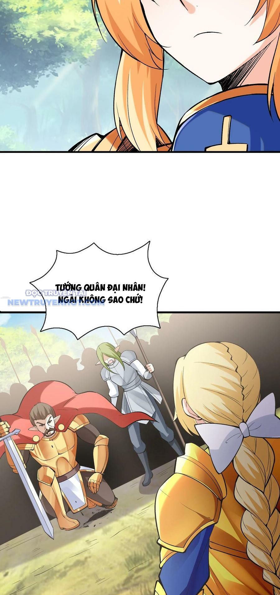Hậu Cung Của Ta Toàn Là Ma Nữ Phản Diện: Chapter 87