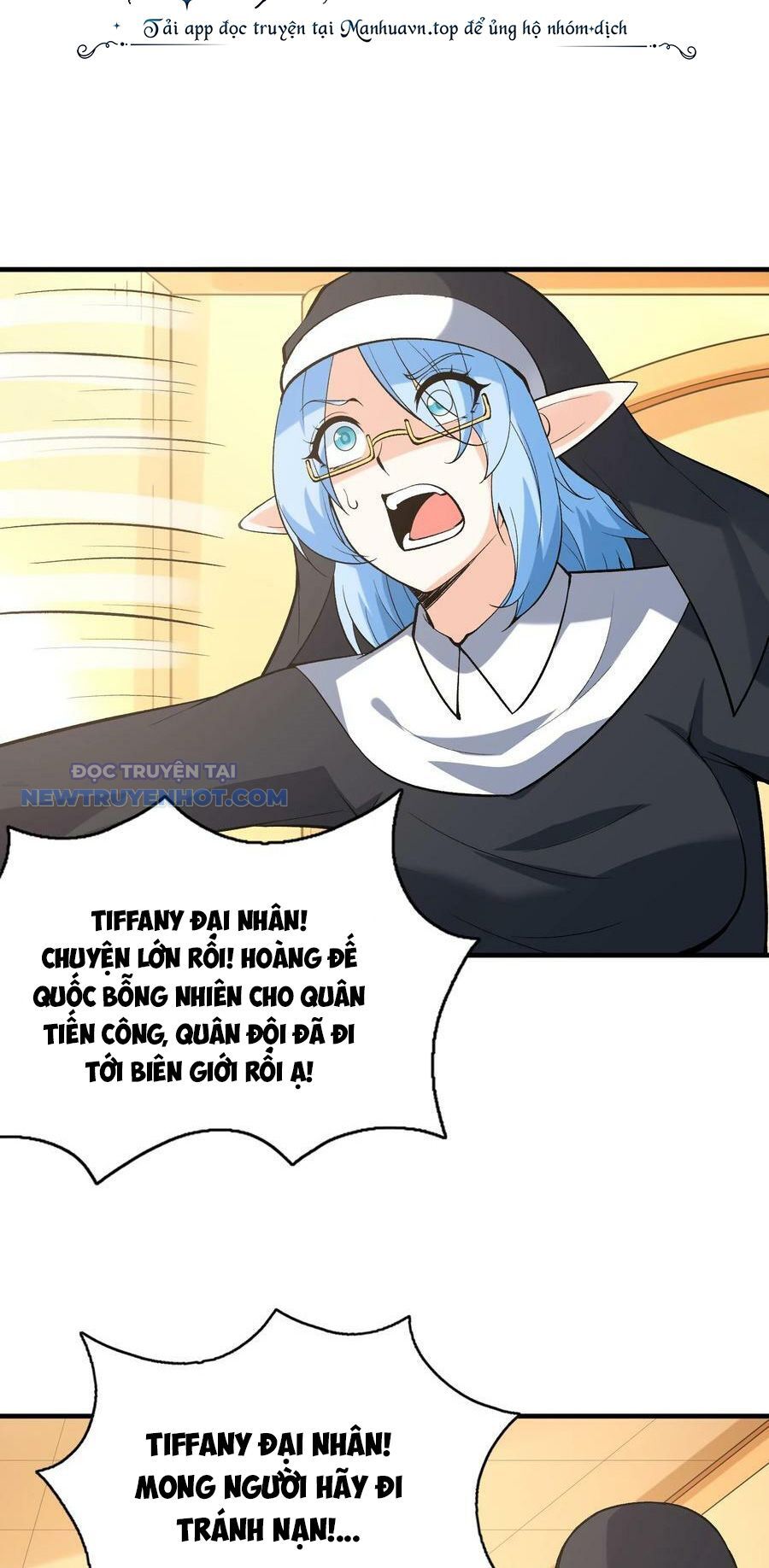 Hậu Cung Của Ta Toàn Là Ma Nữ Phản Diện: Chapter 87