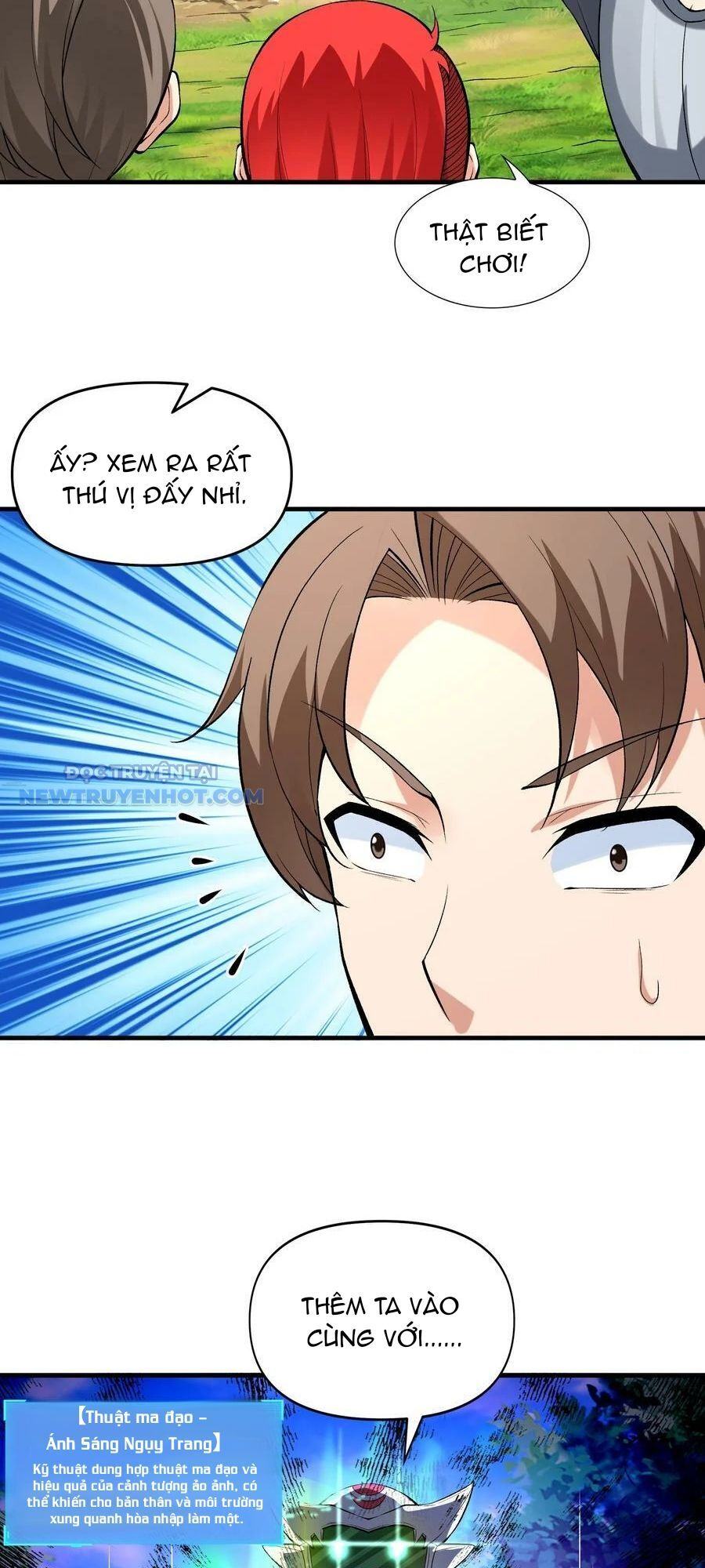 Hậu Cung Của Ta Toàn Là Ma Nữ Phản Diện: Chapter 89