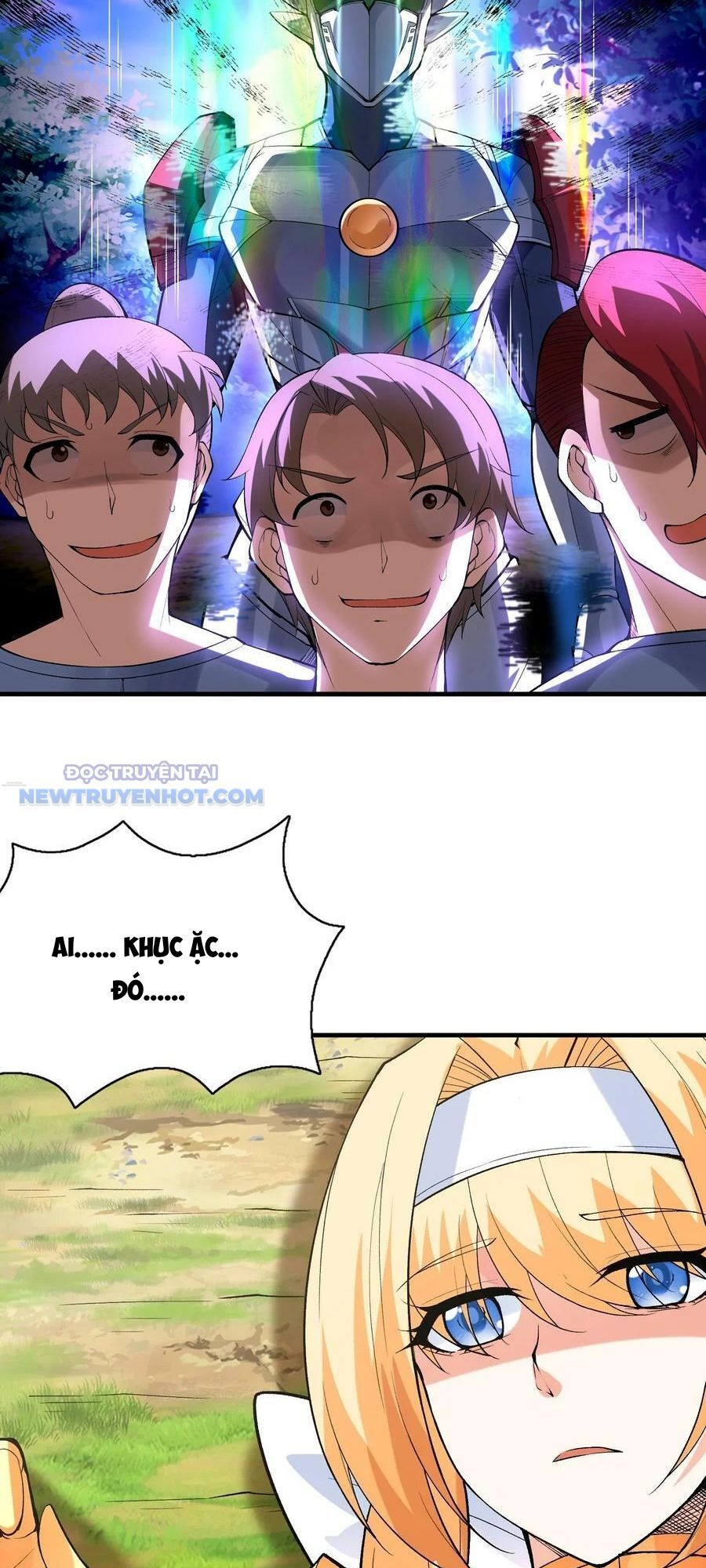 Hậu Cung Của Ta Toàn Là Ma Nữ Phản Diện: Chapter 89