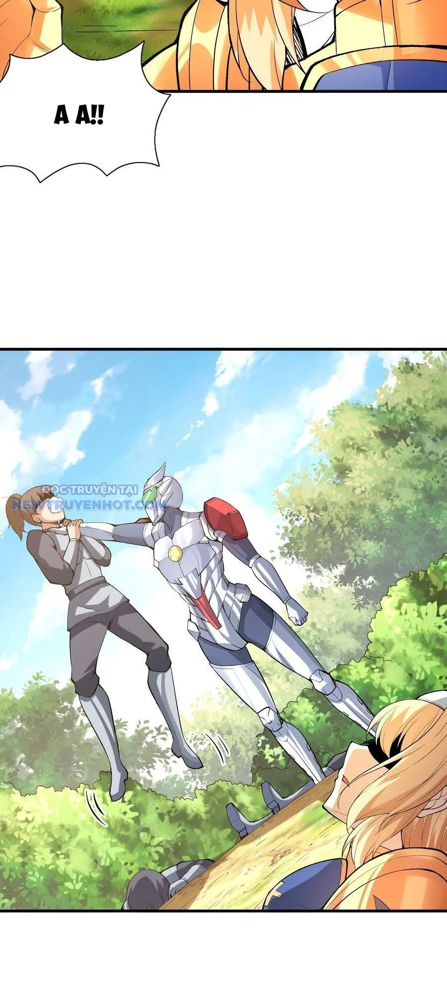 Hậu Cung Của Ta Toàn Là Ma Nữ Phản Diện: Chapter 89