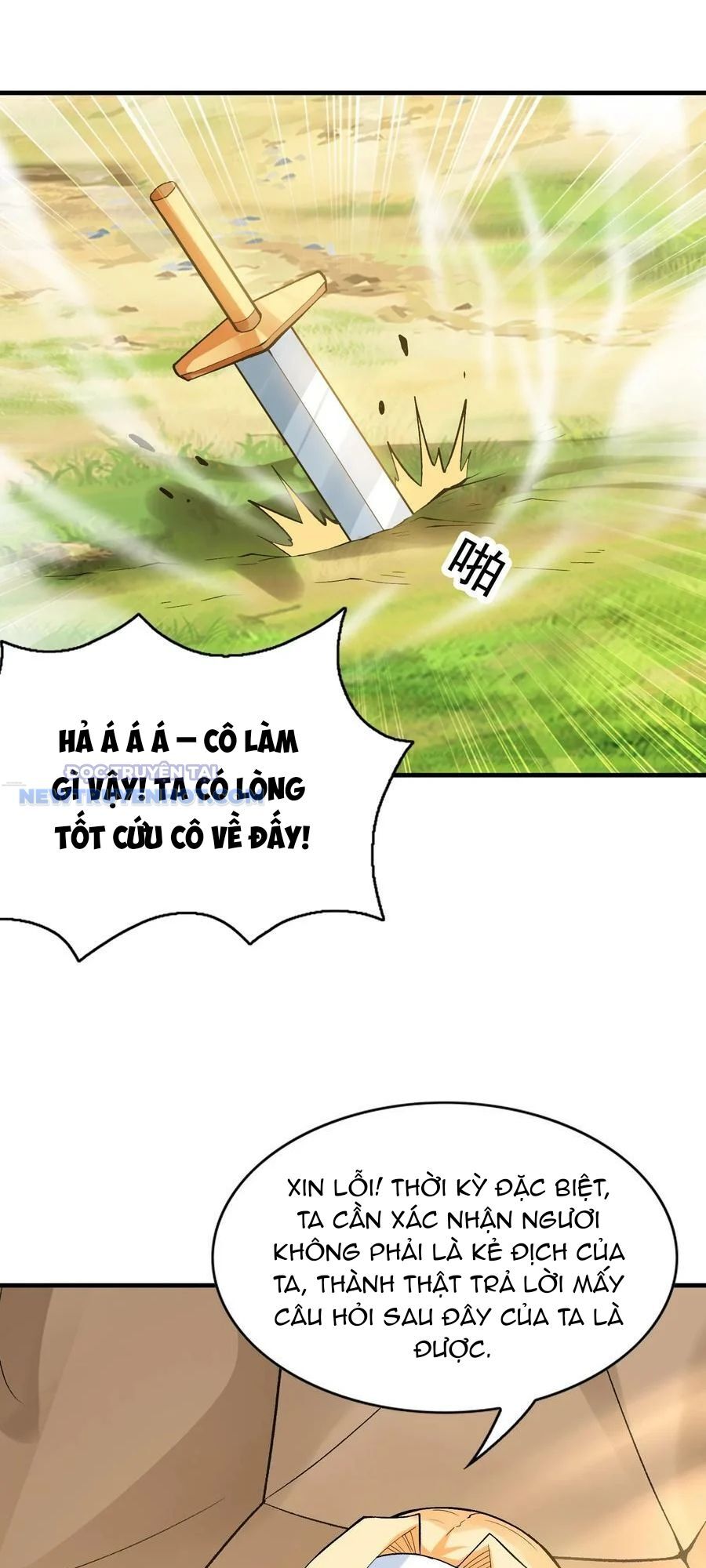Hậu Cung Của Ta Toàn Là Ma Nữ Phản Diện: Chapter 89