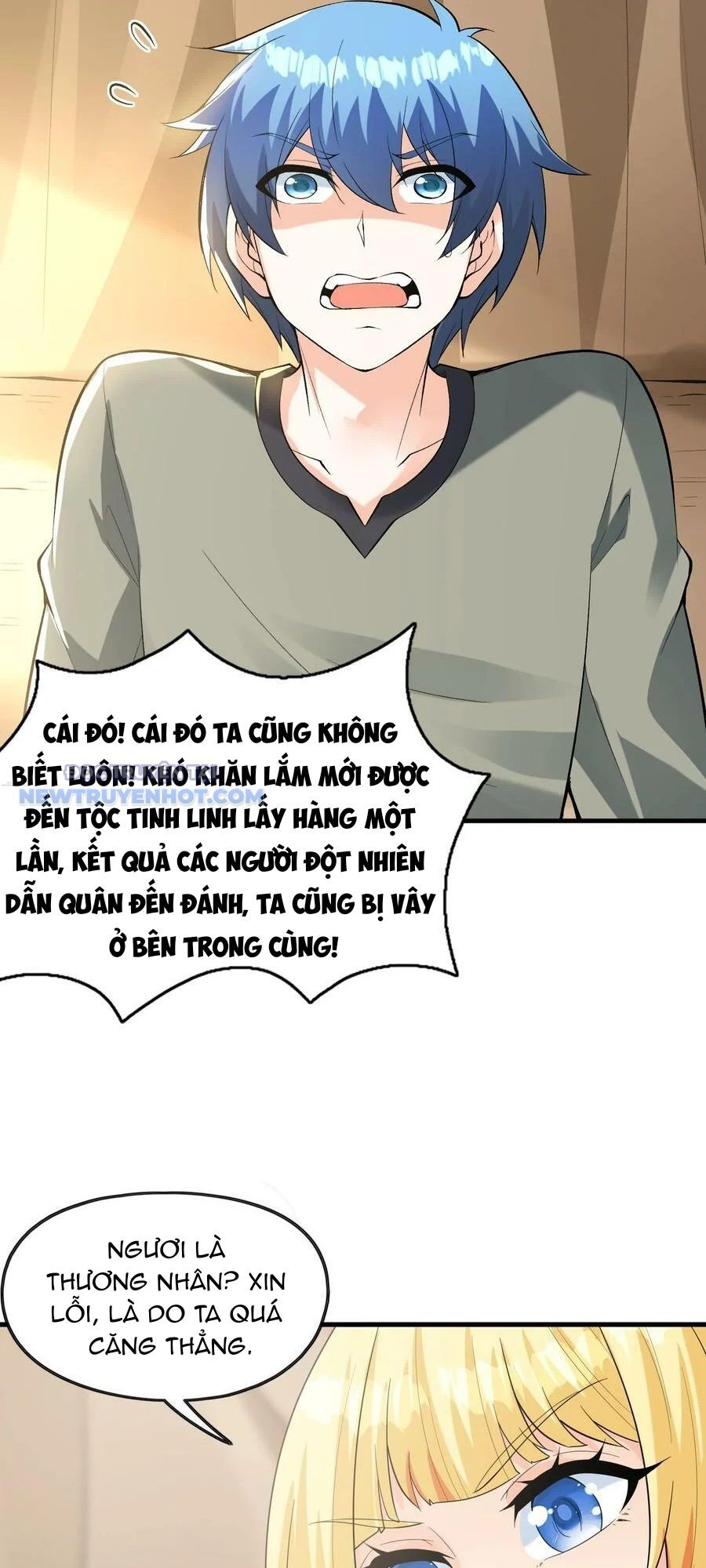 Hậu Cung Của Ta Toàn Là Ma Nữ Phản Diện: Chapter 89