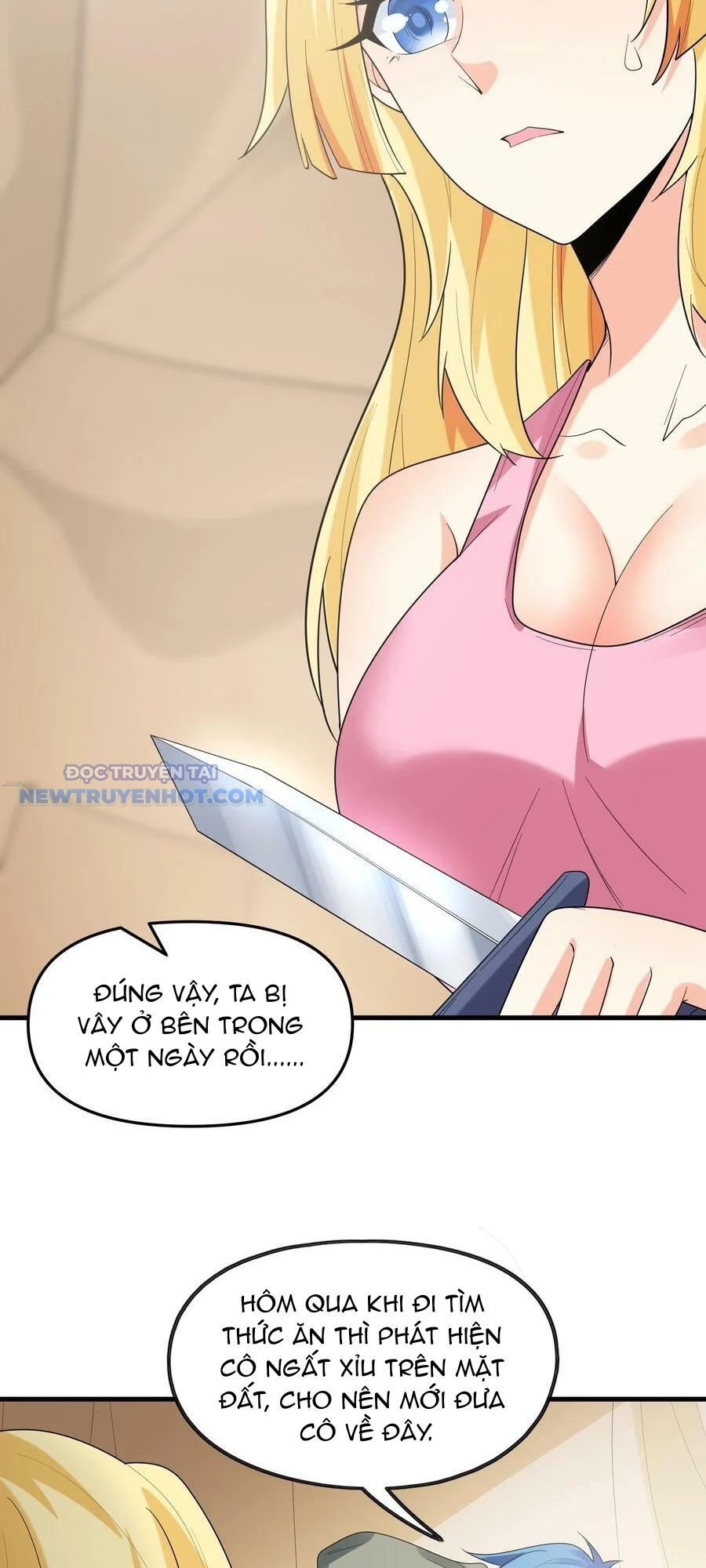 Hậu Cung Của Ta Toàn Là Ma Nữ Phản Diện: Chapter 89