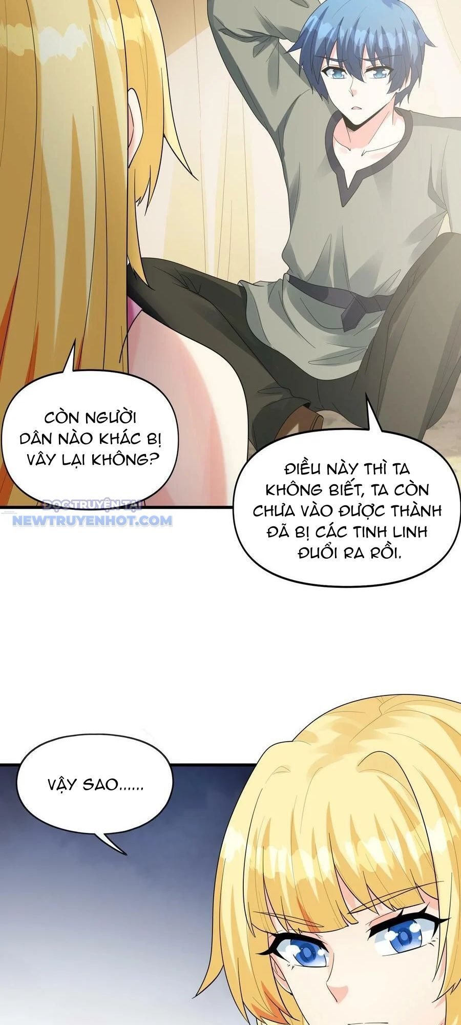 Hậu Cung Của Ta Toàn Là Ma Nữ Phản Diện: Chapter 89