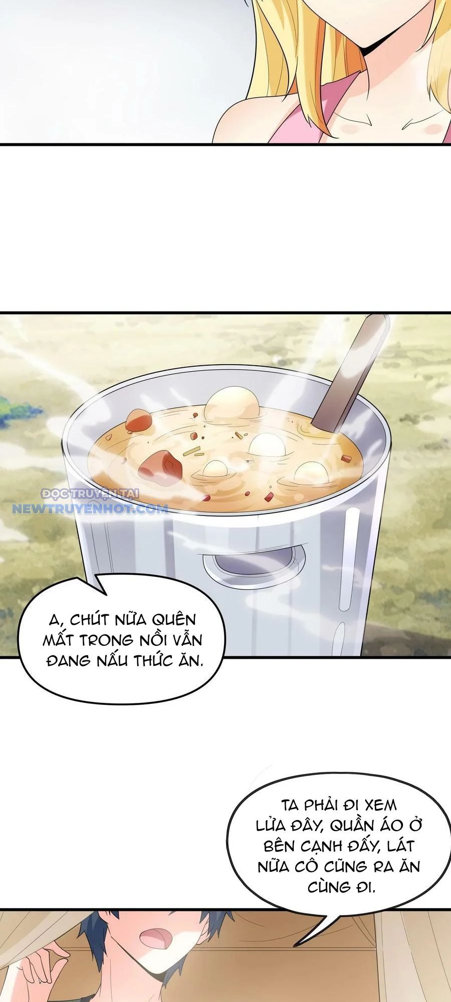 Hậu Cung Của Ta Toàn Là Ma Nữ Phản Diện: Chapter 89