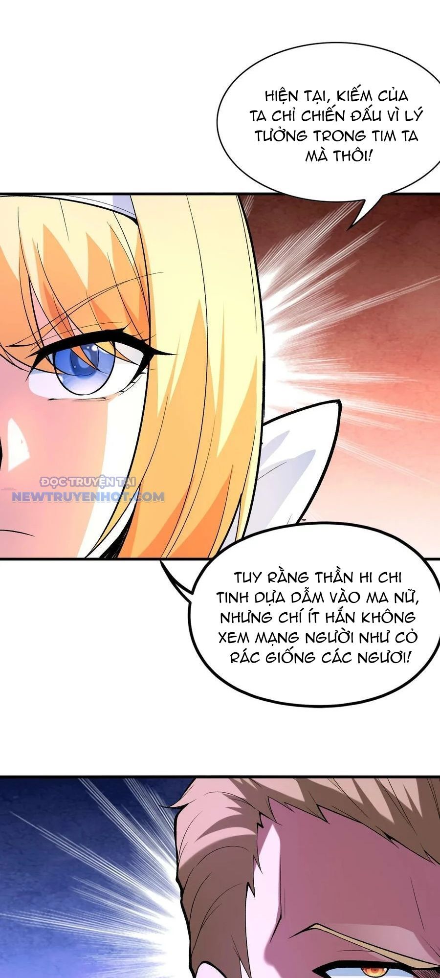 Hậu Cung Của Ta Toàn Là Ma Nữ Phản Diện: Chapter 89