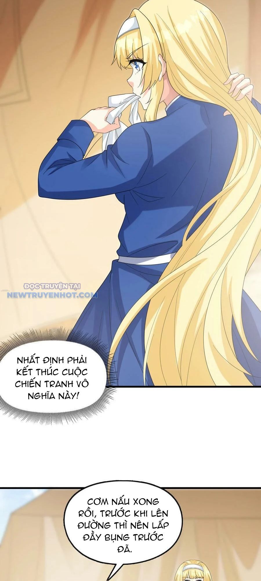 Hậu Cung Của Ta Toàn Là Ma Nữ Phản Diện: Chapter 89