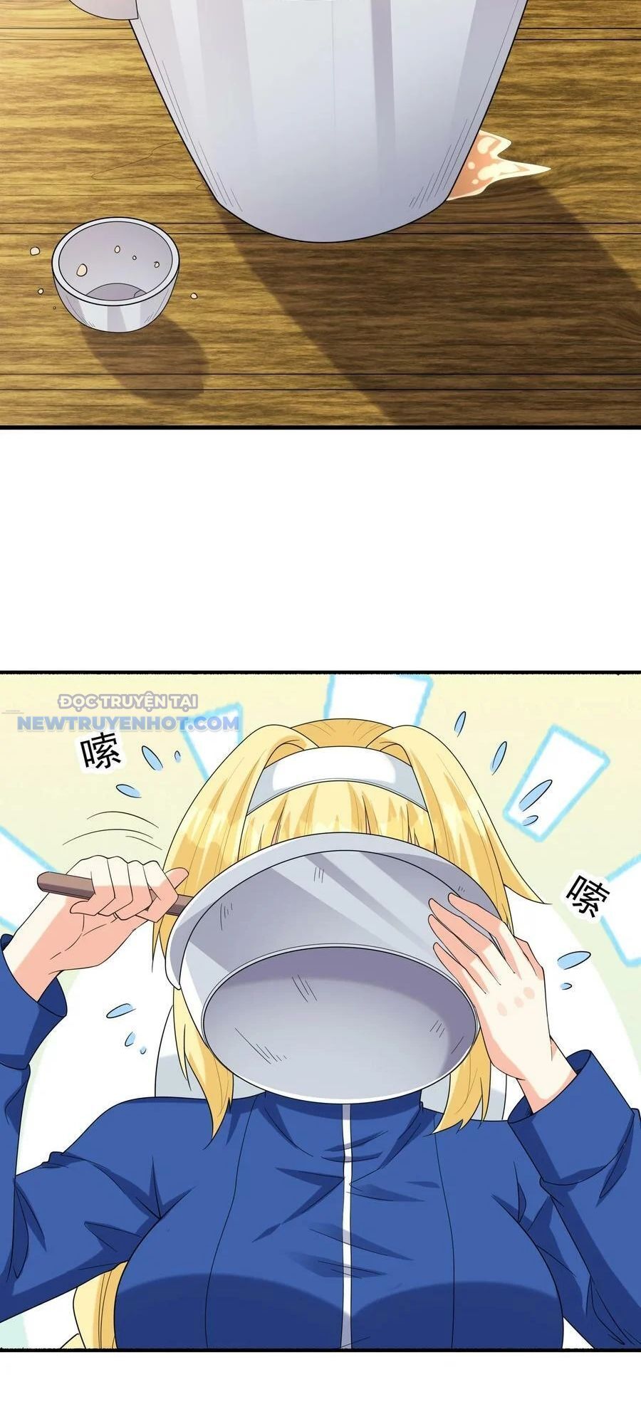 Hậu Cung Của Ta Toàn Là Ma Nữ Phản Diện: Chapter 89