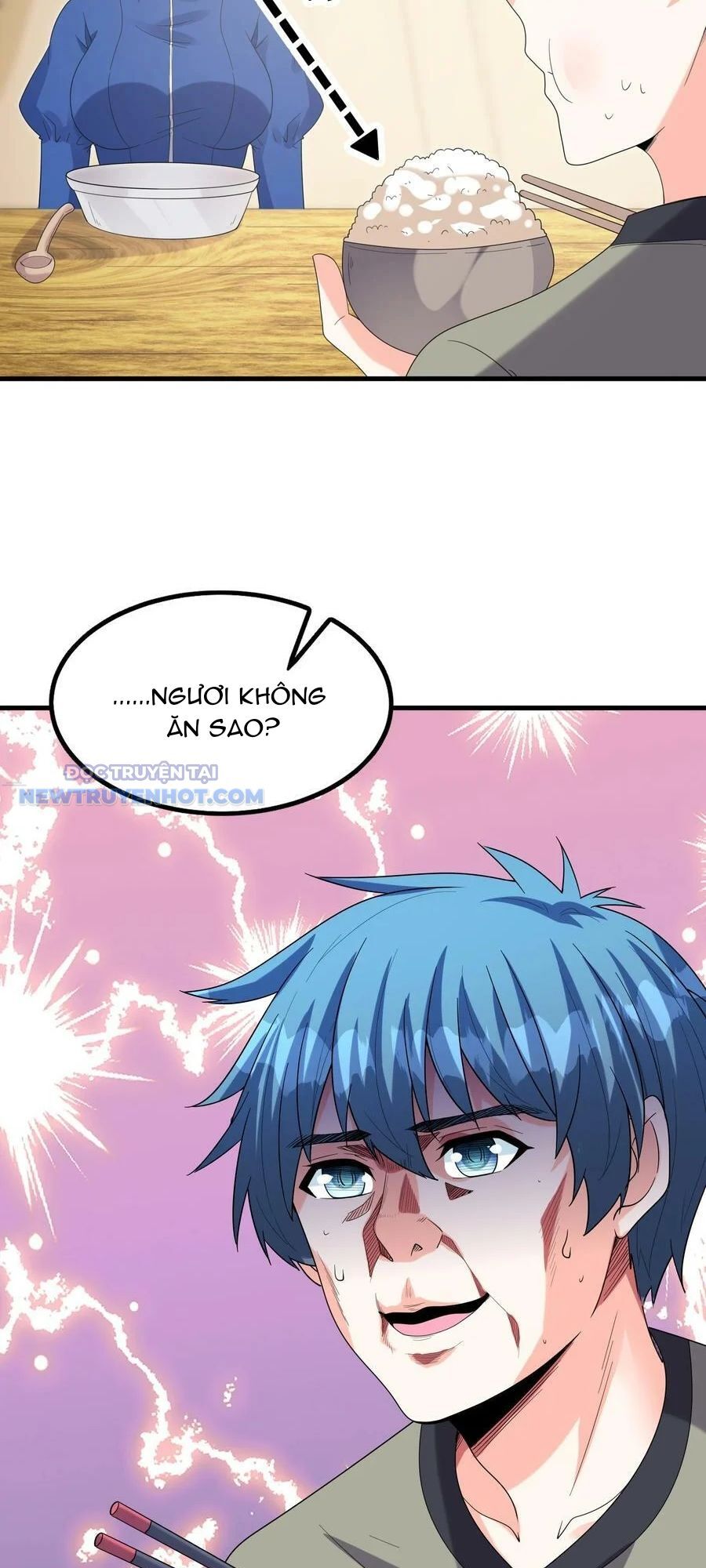 Hậu Cung Của Ta Toàn Là Ma Nữ Phản Diện: Chapter 89
