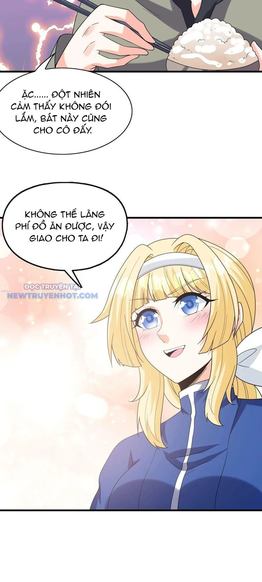 Hậu Cung Của Ta Toàn Là Ma Nữ Phản Diện: Chapter 89
