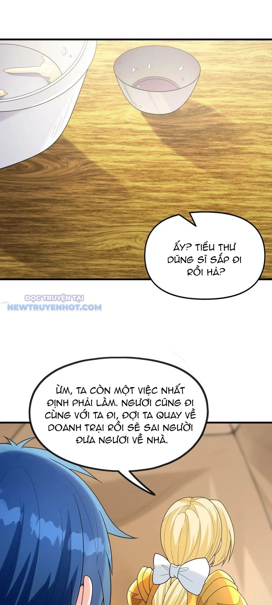 Hậu Cung Của Ta Toàn Là Ma Nữ Phản Diện: Chapter 89