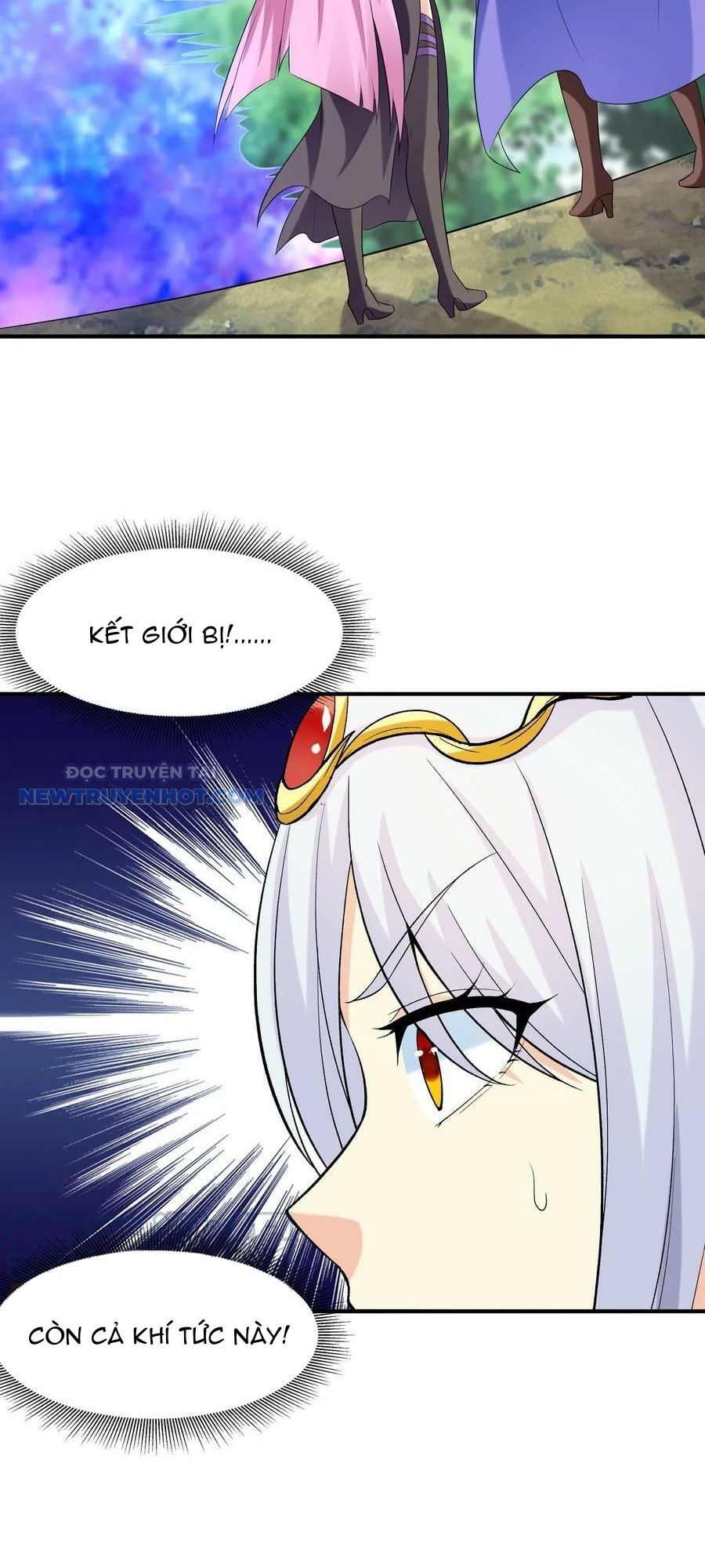 Hậu Cung Của Ta Toàn Là Ma Nữ Phản Diện: Chapter 89