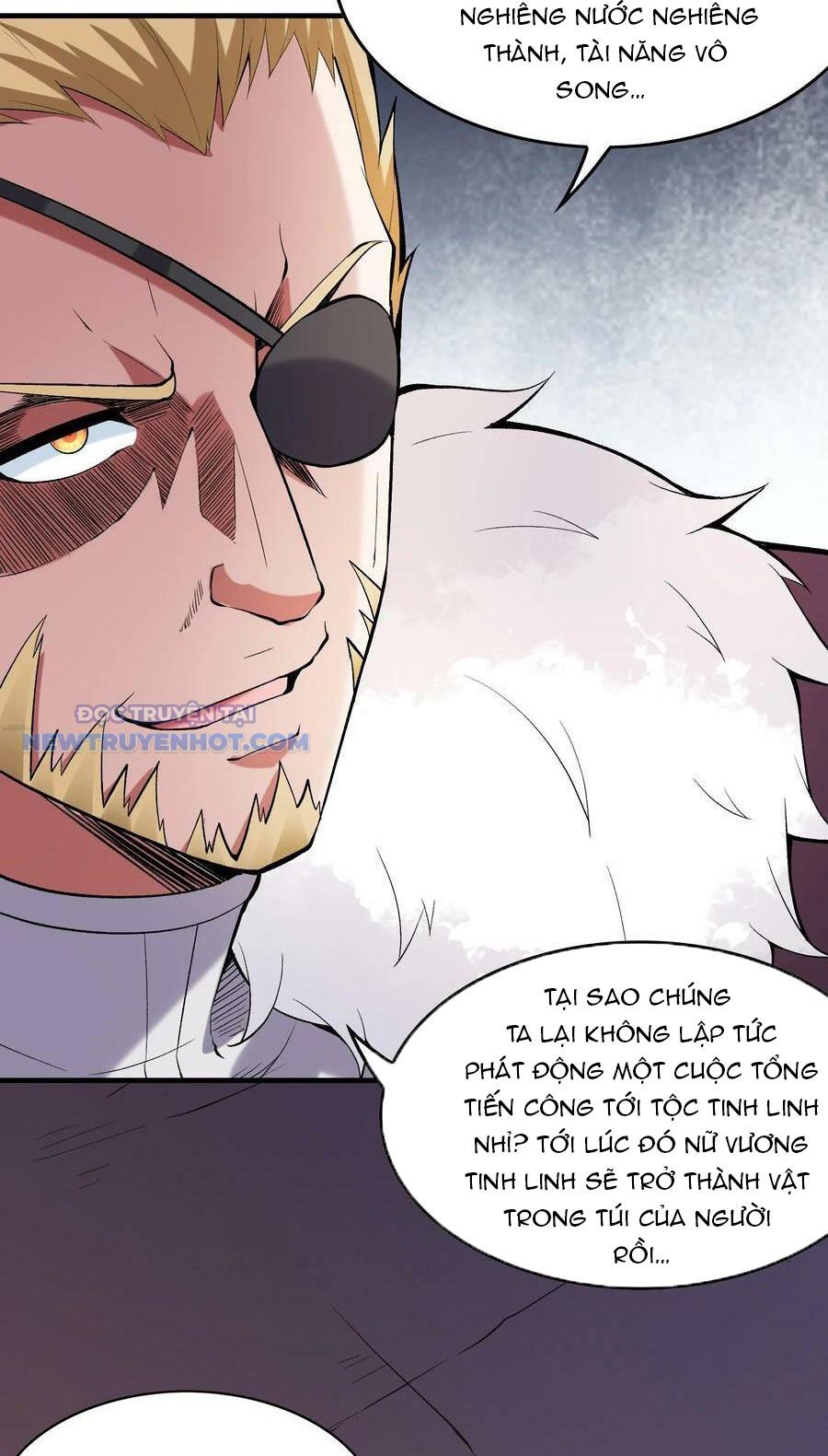 Hậu Cung Của Ta Toàn Là Ma Nữ Phản Diện: Chapter 91