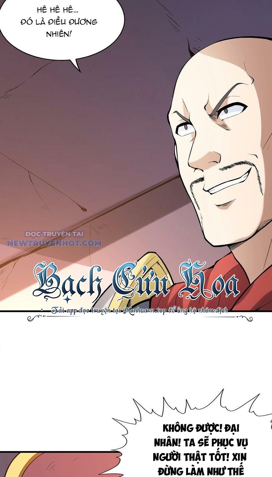 Hậu Cung Của Ta Toàn Là Ma Nữ Phản Diện: Chapter 91