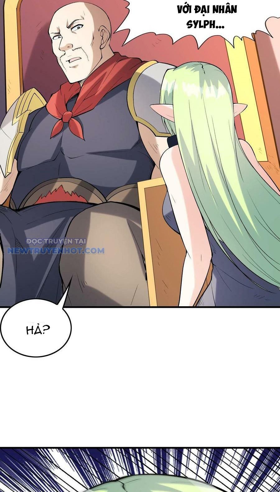 Hậu Cung Của Ta Toàn Là Ma Nữ Phản Diện: Chapter 91