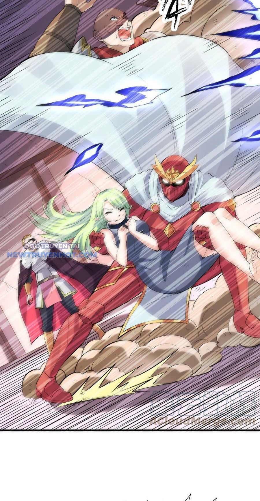 Hậu Cung Của Ta Toàn Là Ma Nữ Phản Diện: Chapter 91