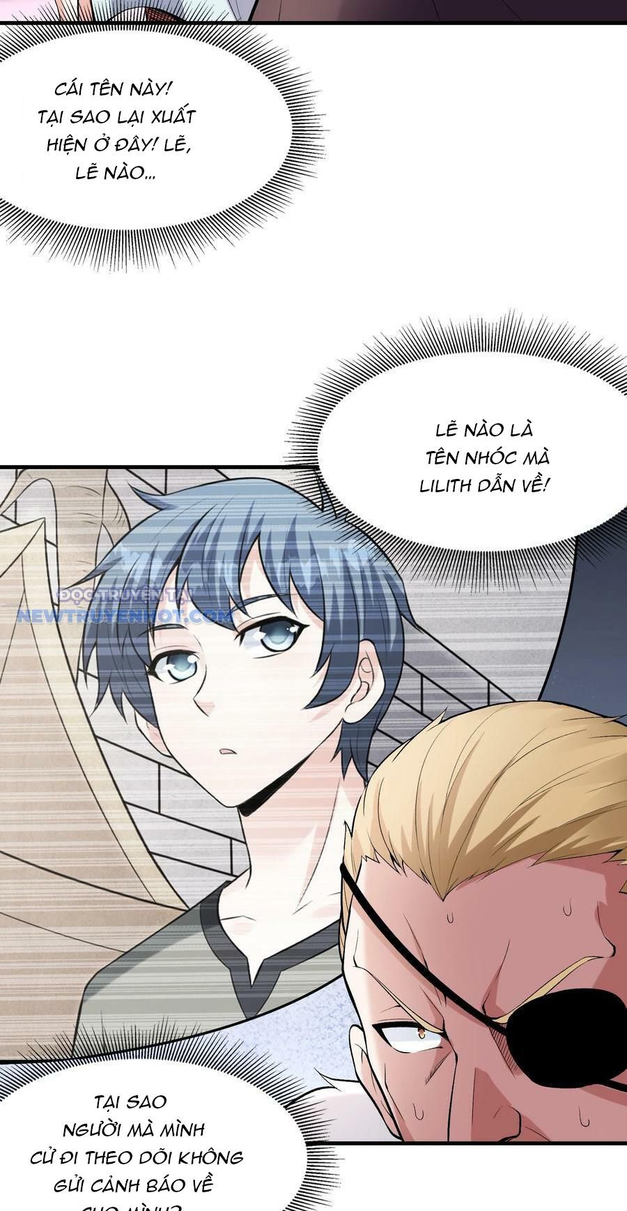 Hậu Cung Của Ta Toàn Là Ma Nữ Phản Diện: Chapter 91