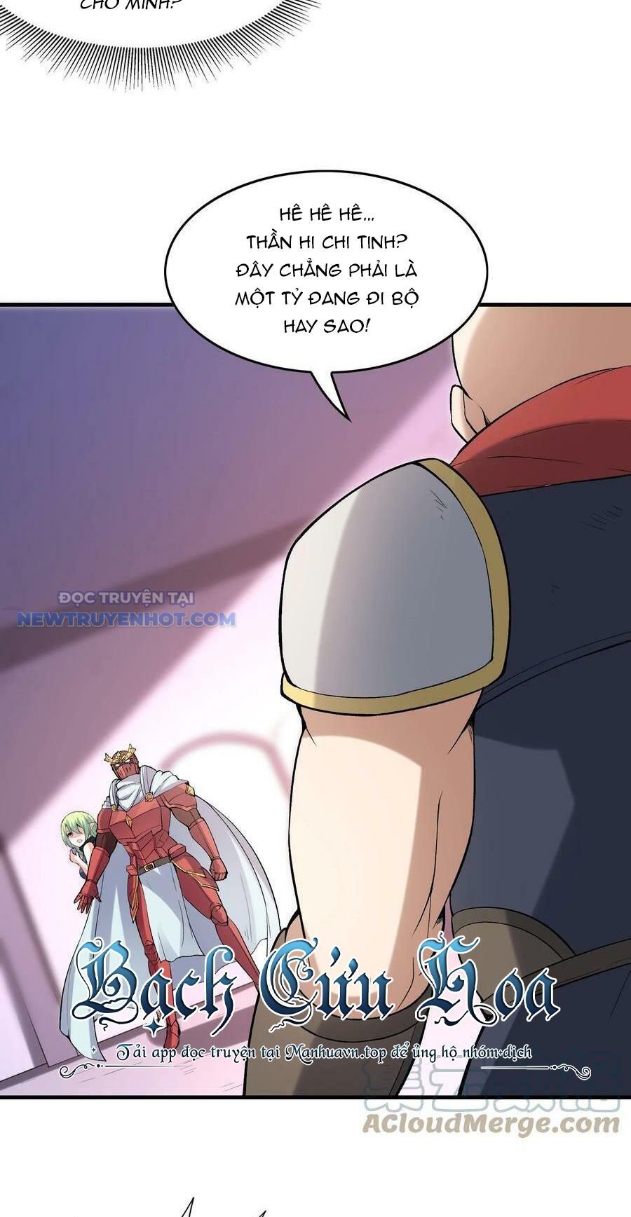 Hậu Cung Của Ta Toàn Là Ma Nữ Phản Diện: Chapter 91