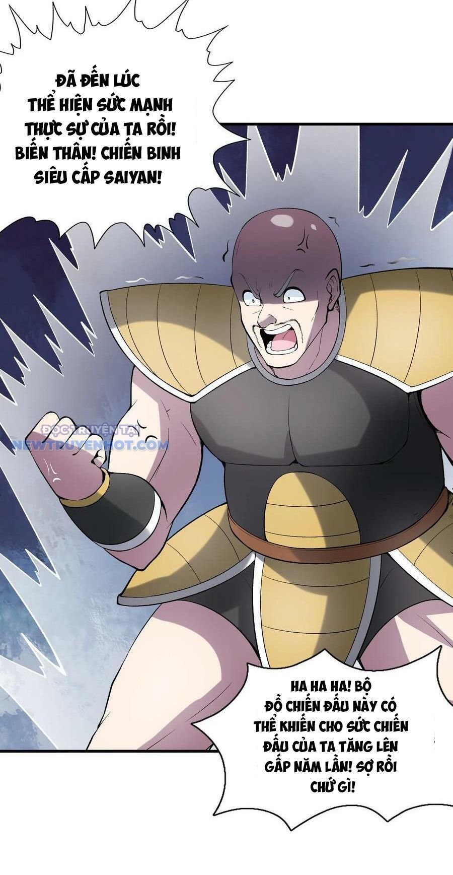 Hậu Cung Của Ta Toàn Là Ma Nữ Phản Diện: Chapter 91