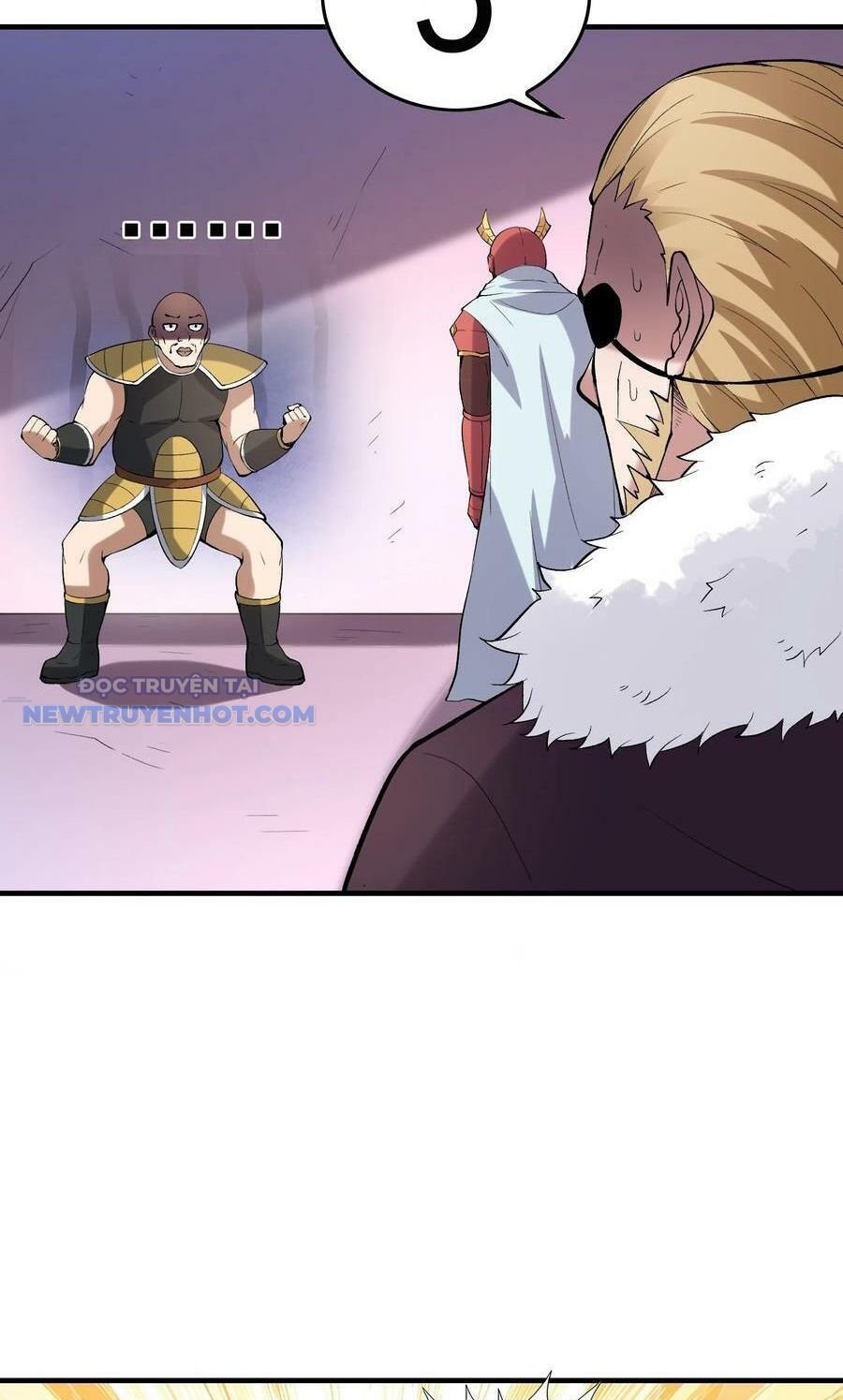 Hậu Cung Của Ta Toàn Là Ma Nữ Phản Diện: Chapter 91