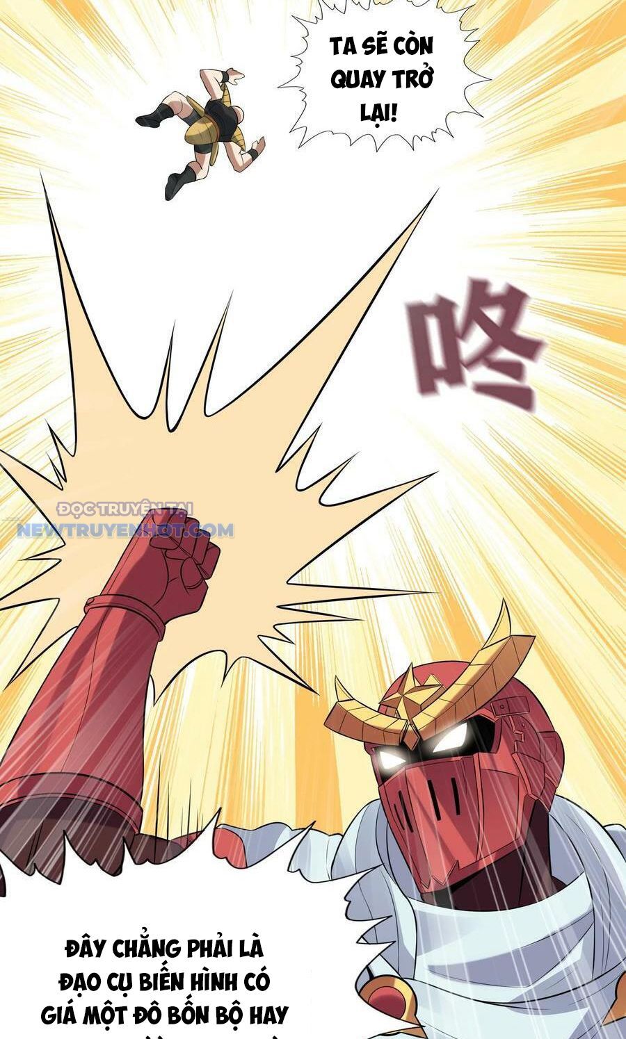 Hậu Cung Của Ta Toàn Là Ma Nữ Phản Diện: Chapter 91