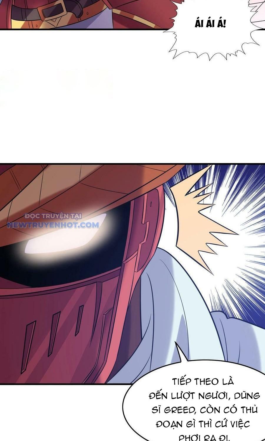 Hậu Cung Của Ta Toàn Là Ma Nữ Phản Diện: Chapter 91