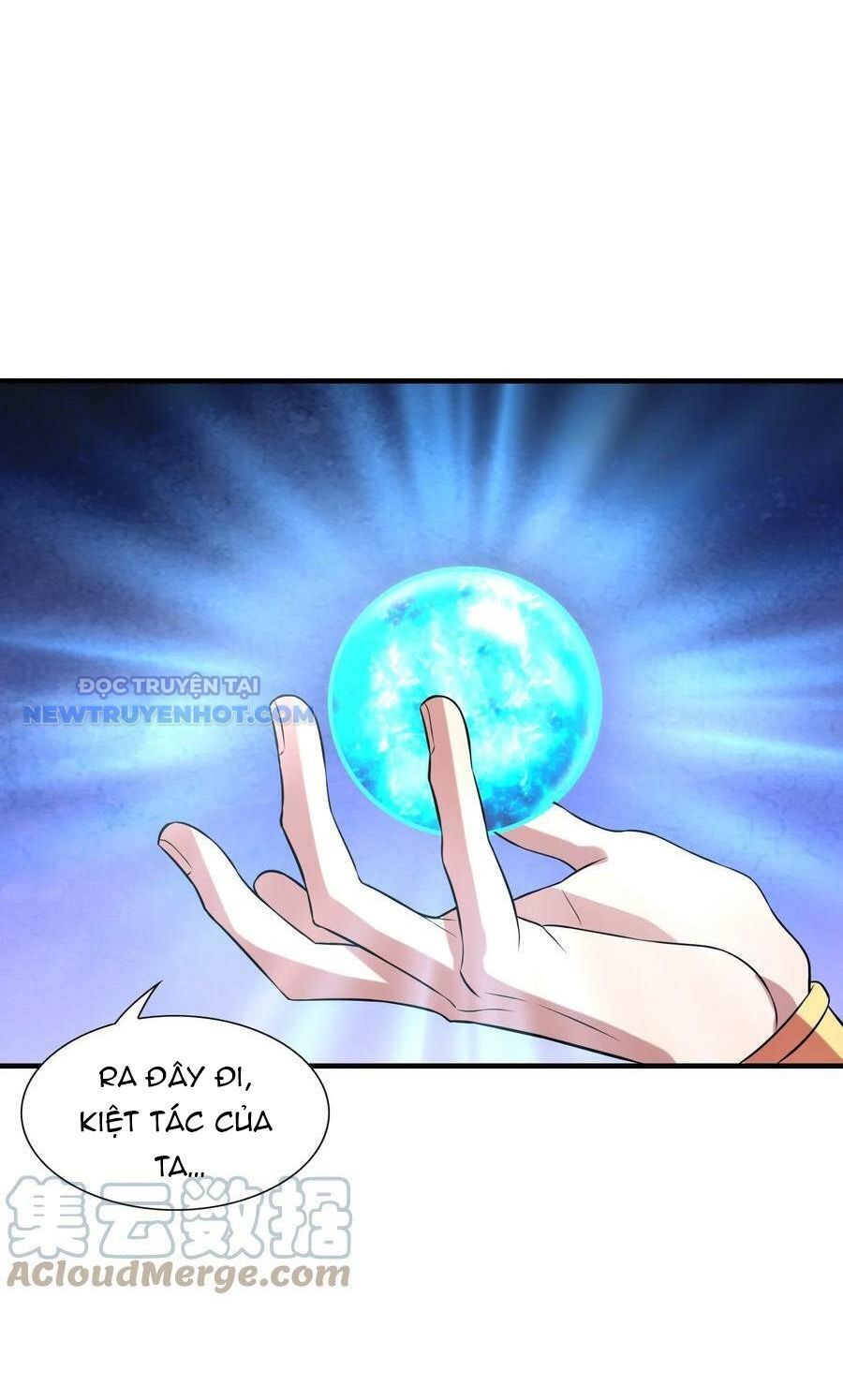 Hậu Cung Của Ta Toàn Là Ma Nữ Phản Diện: Chapter 91