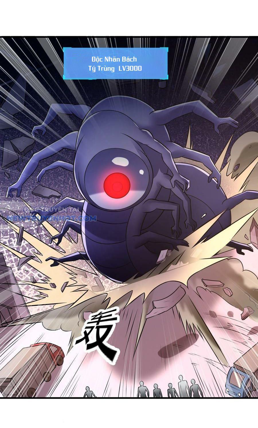 Hậu Cung Của Ta Toàn Là Ma Nữ Phản Diện: Chapter 91