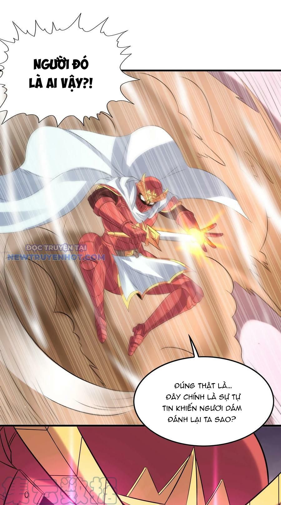 Hậu Cung Của Ta Toàn Là Ma Nữ Phản Diện: Chapter 91