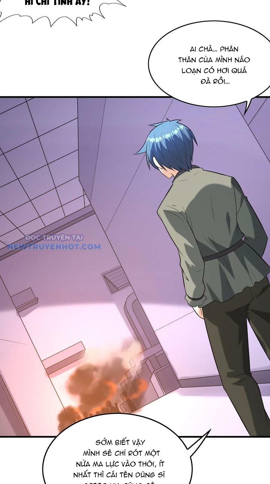 Hậu Cung Của Ta Toàn Là Ma Nữ Phản Diện: Chapter 91