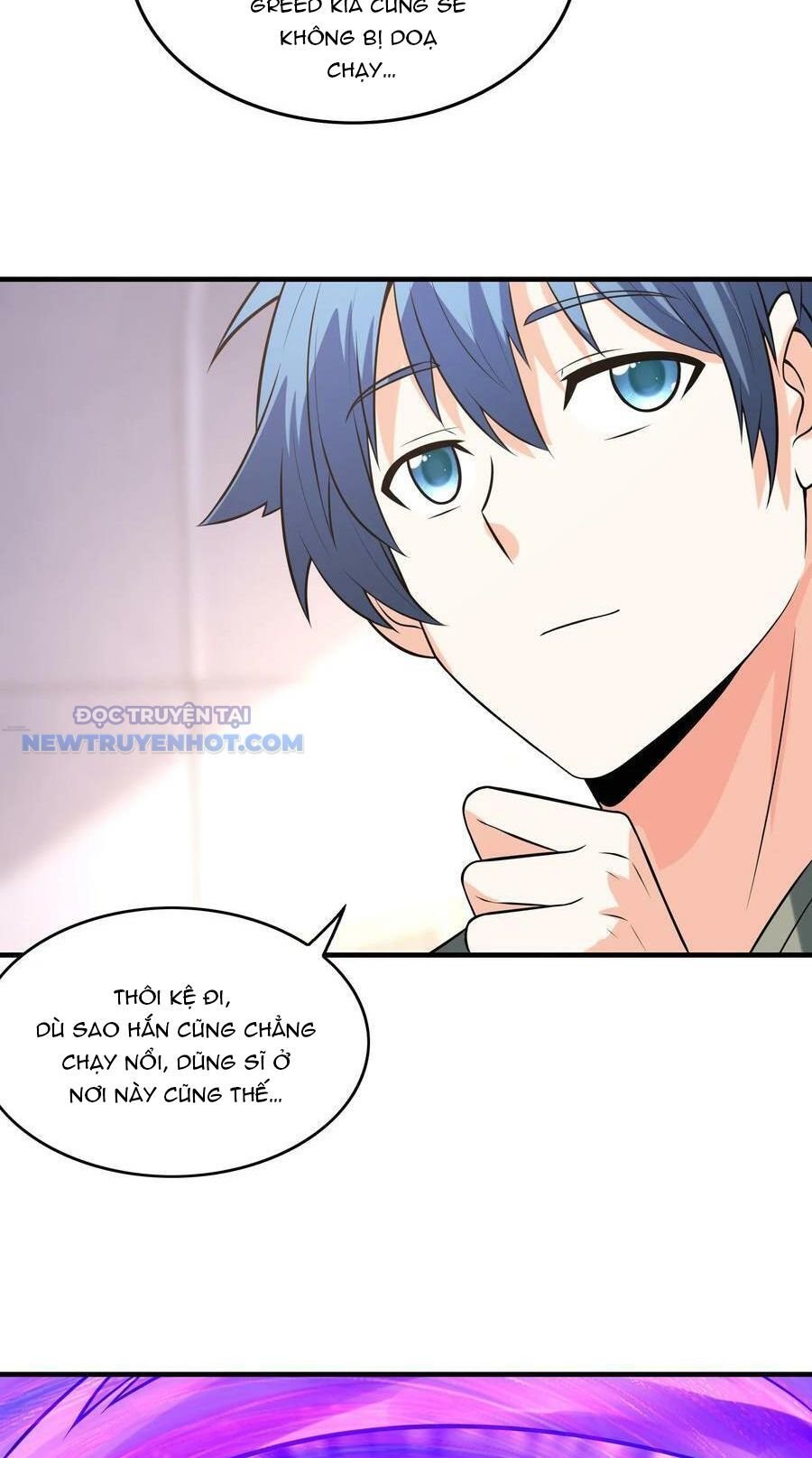 Hậu Cung Của Ta Toàn Là Ma Nữ Phản Diện: Chapter 91