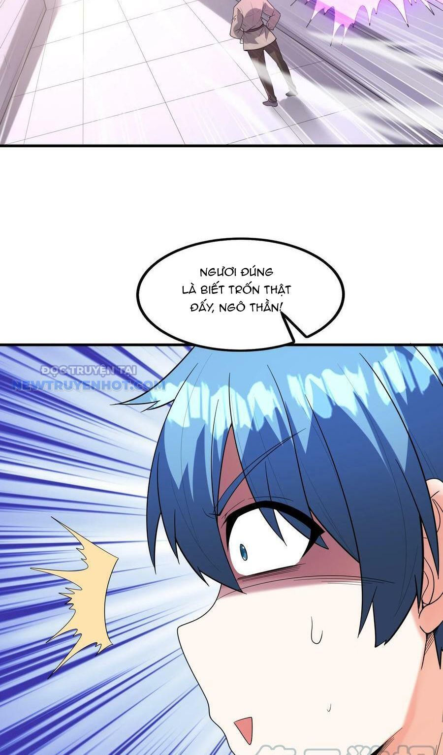 Hậu Cung Của Ta Toàn Là Ma Nữ Phản Diện: Chapter 91