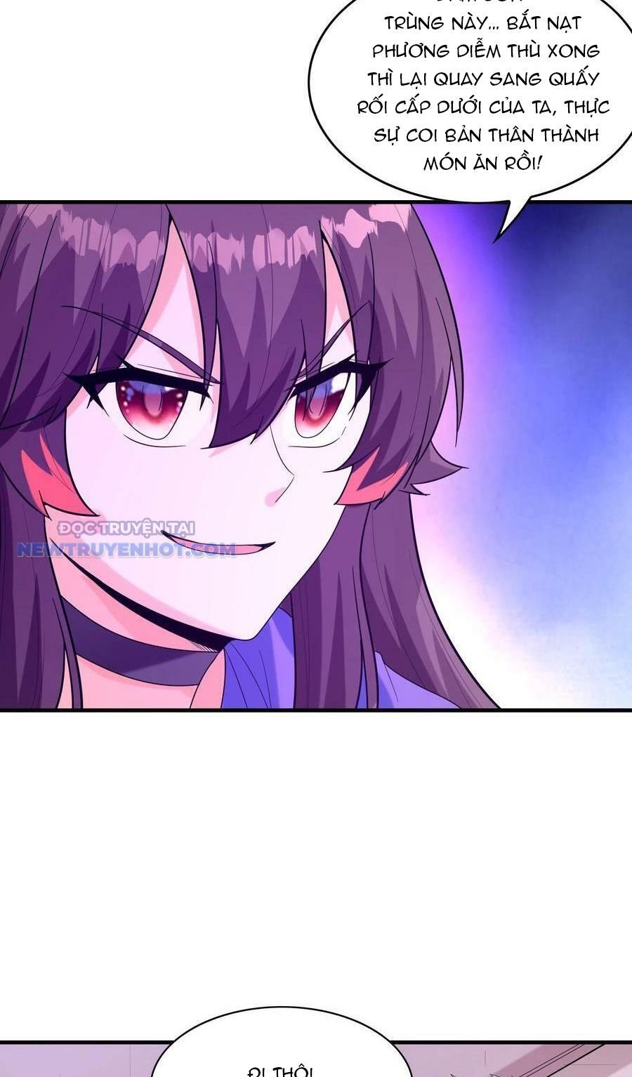 Hậu Cung Của Ta Toàn Là Ma Nữ Phản Diện: Chapter 91