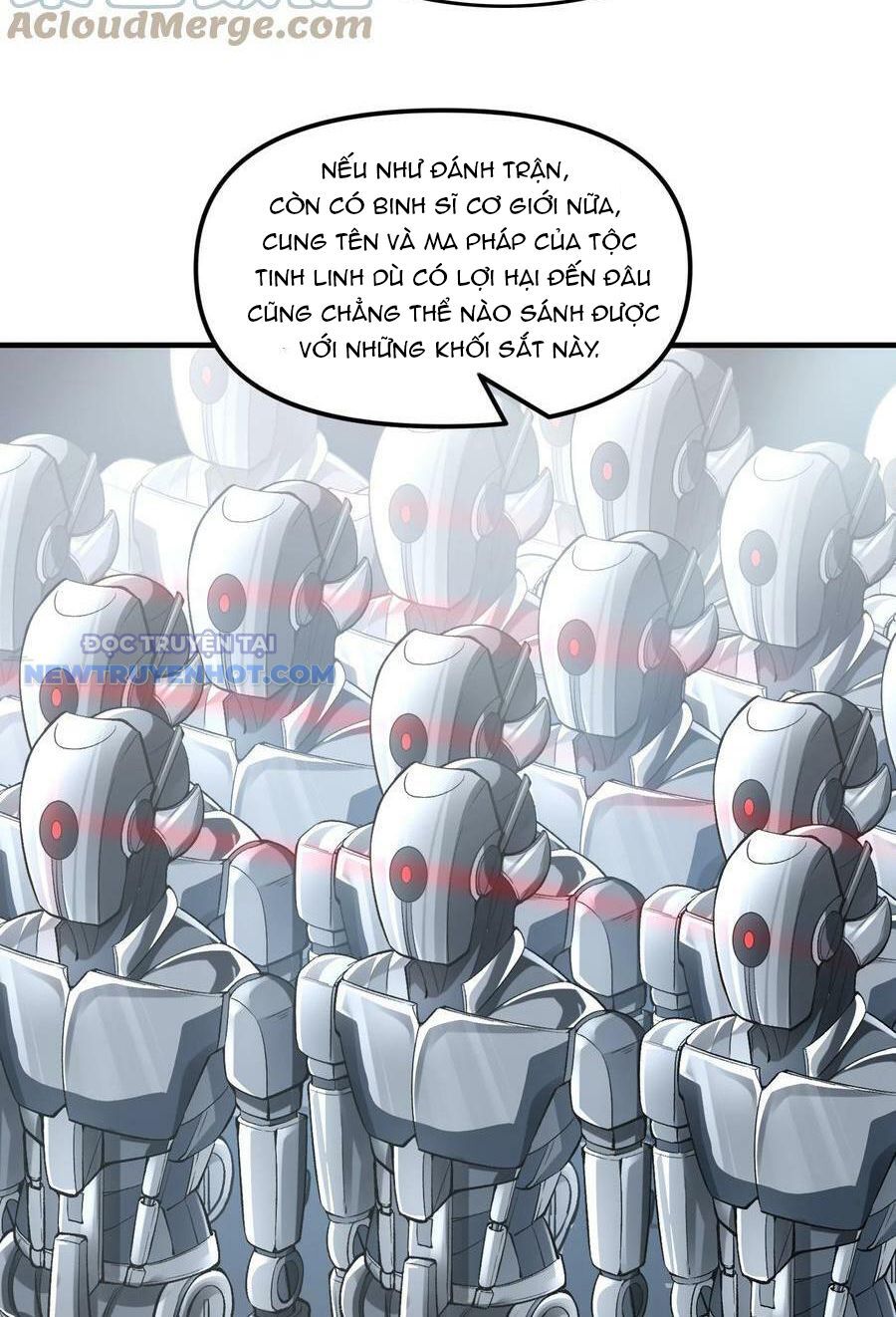 Hậu Cung Của Ta Toàn Là Ma Nữ Phản Diện: Chapter 91