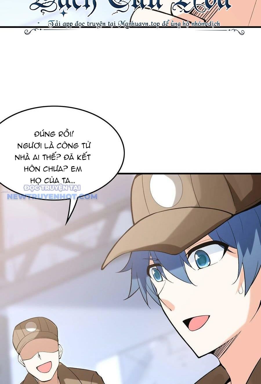 Hậu Cung Của Ta Toàn Là Ma Nữ Phản Diện: Chapter 91
