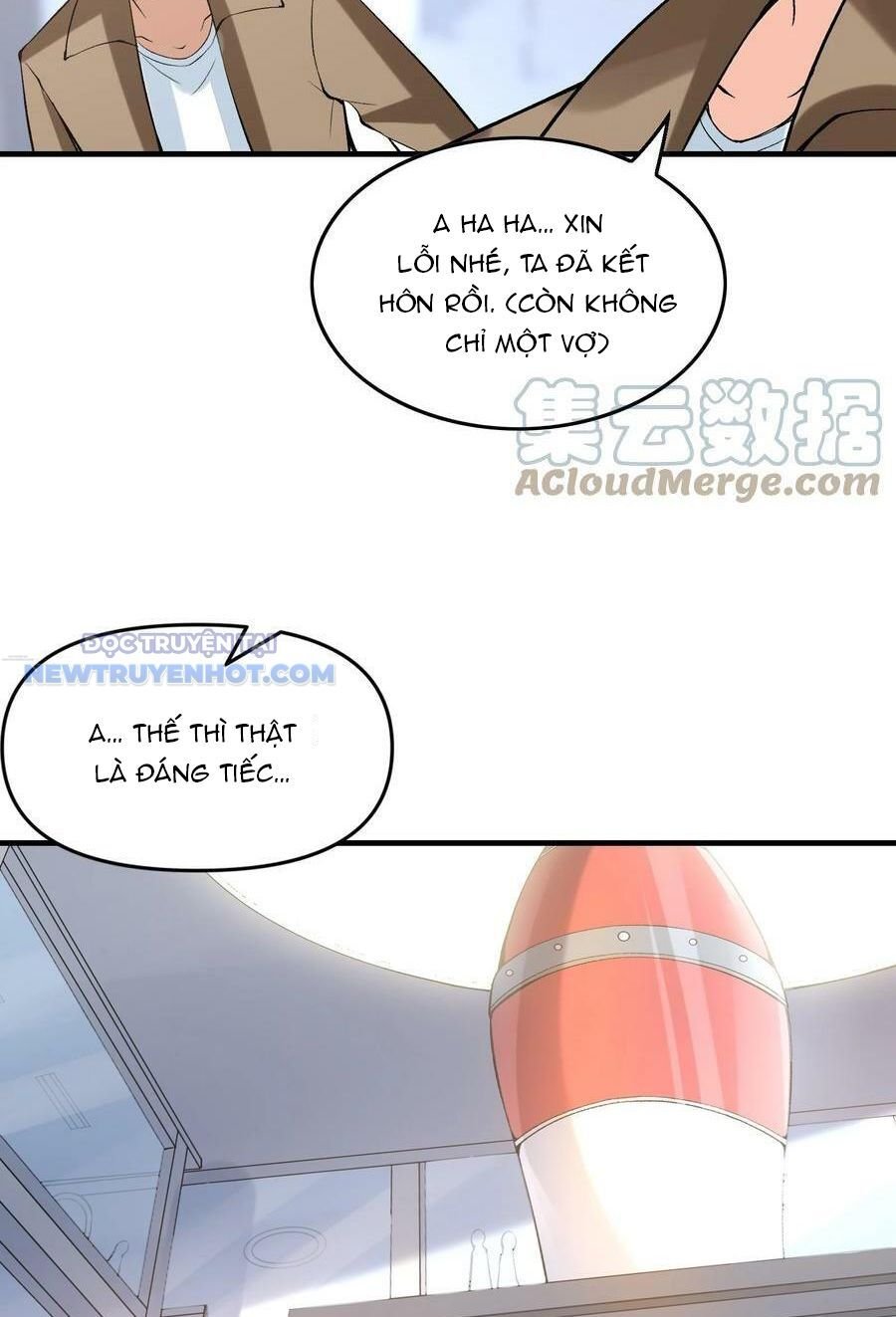 Hậu Cung Của Ta Toàn Là Ma Nữ Phản Diện: Chapter 91