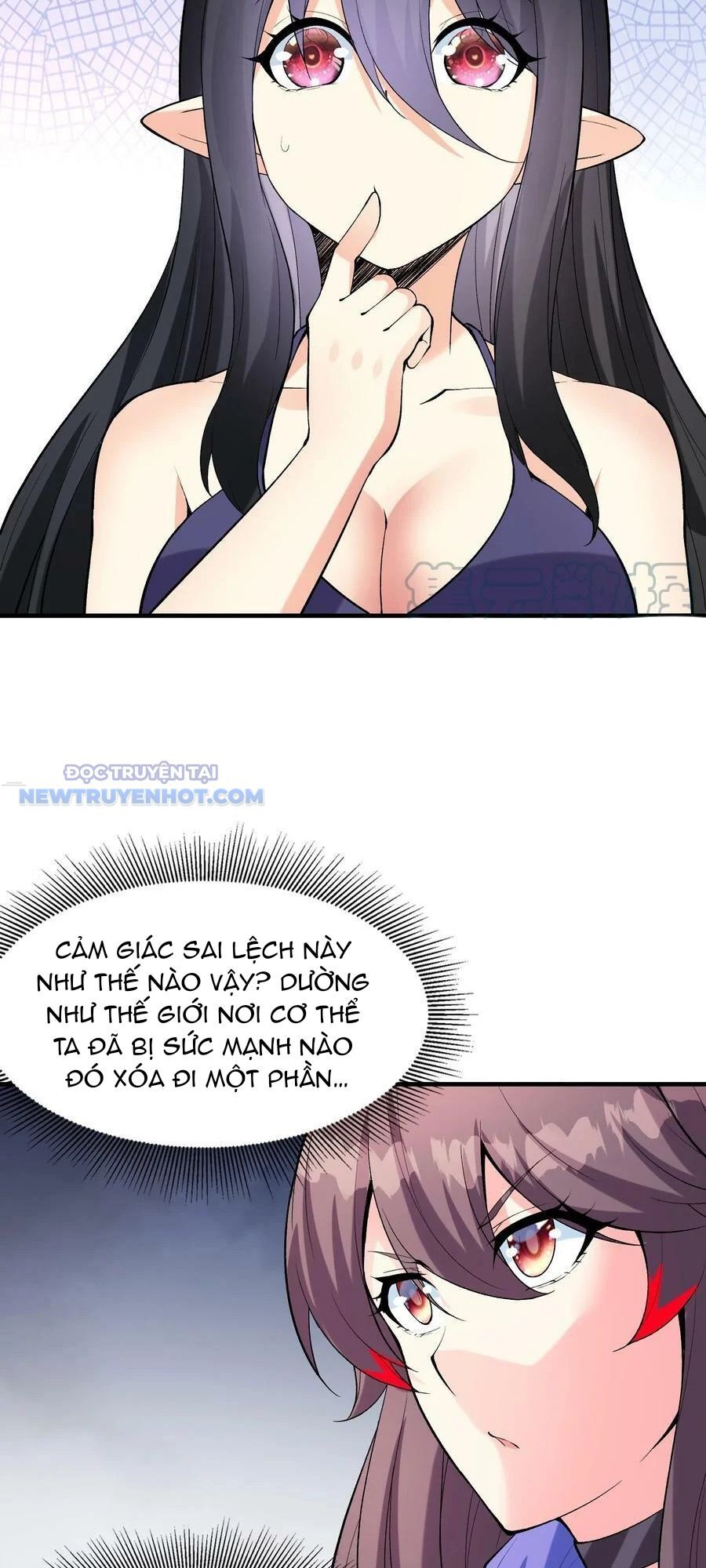 Hậu Cung Của Ta Toàn Là Ma Nữ Phản Diện: Chapter 92
